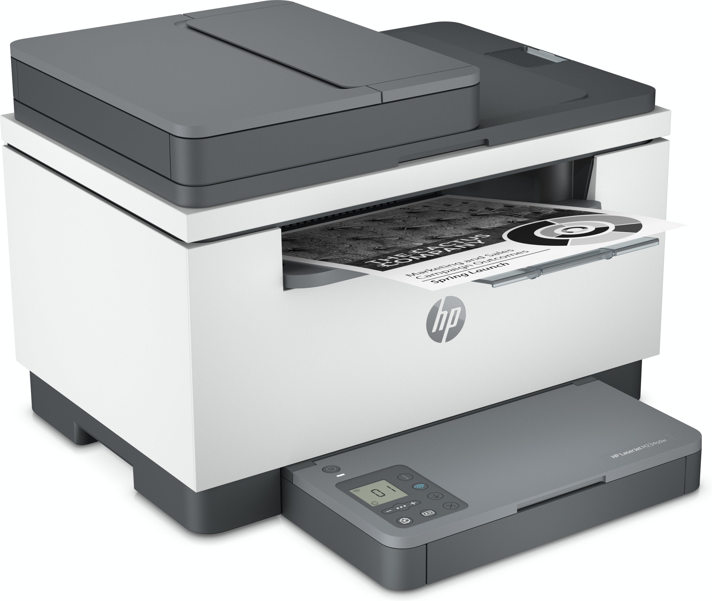 HP LaserJet MFP M234sdw Drucker