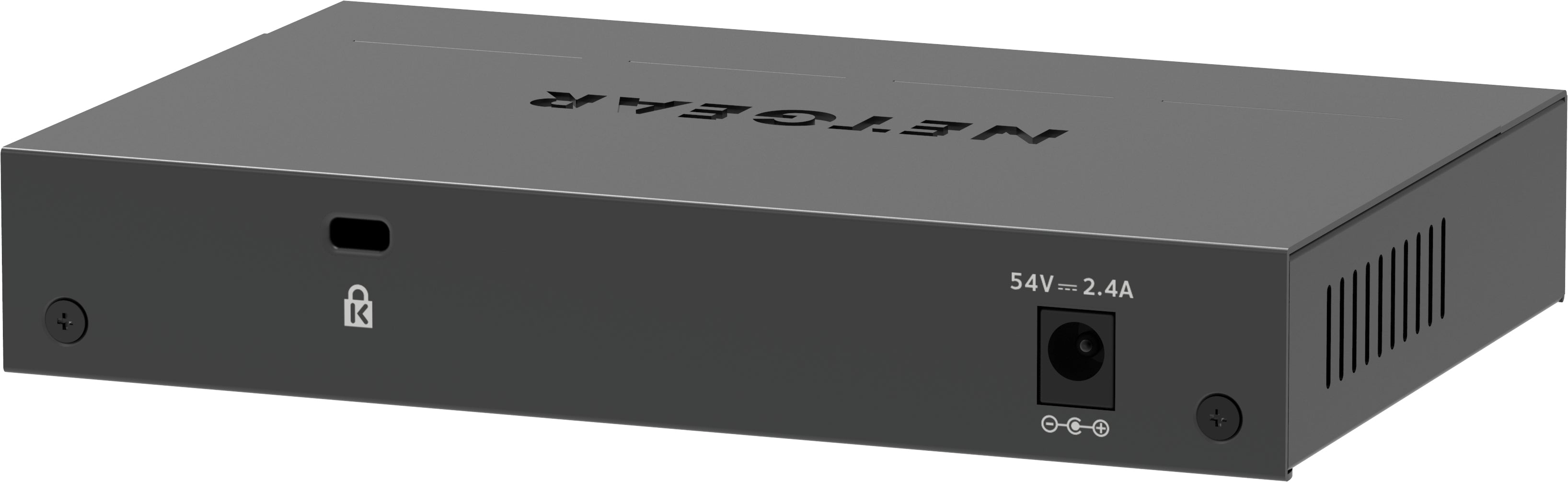 Managed - L2/L3 - Gigabit Ethernet (10/100/1000) - Vollduplex - Power over Ethernet (PoE)