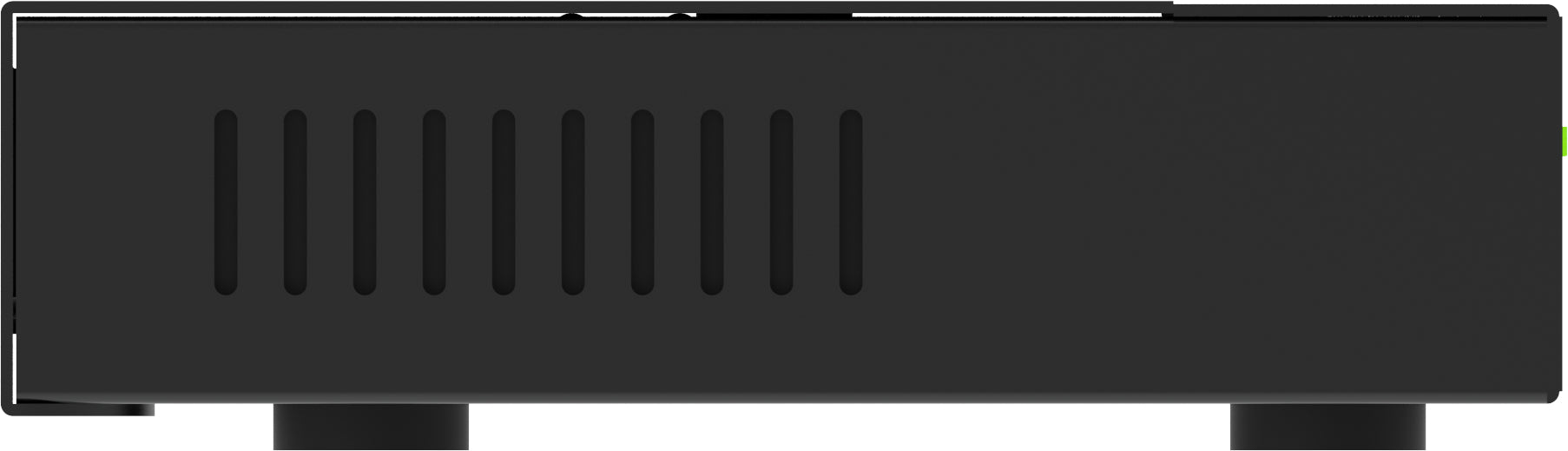 Managed - L2/L3 - Gigabit Ethernet (10/100/1000) - Vollduplex - Power over Ethernet (PoE)