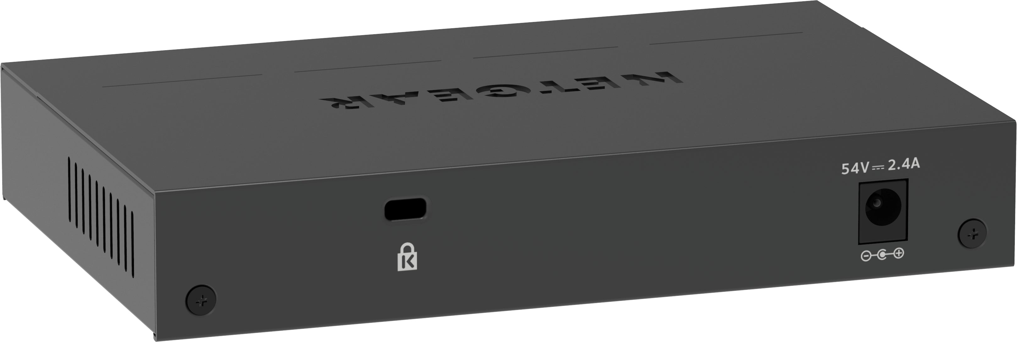 Managed - L2/L3 - Gigabit Ethernet (10/100/1000) - Vollduplex - Power over Ethernet (PoE)