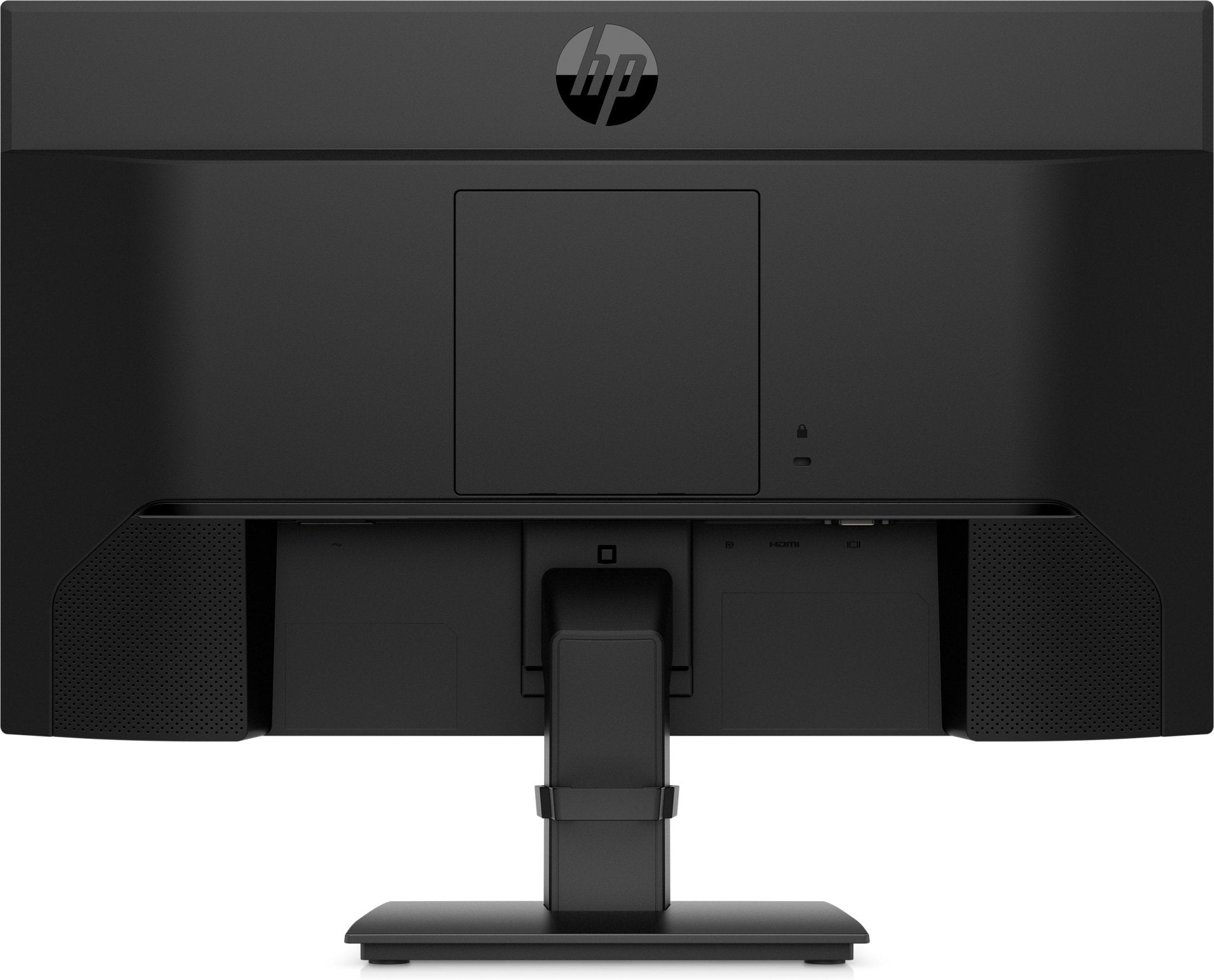 HP P - Series P24 G4 Computermonitor 60,5 cm (23,8") 1920 x 1080 Pixel Full HD 1A7E5AAABB - Compridis