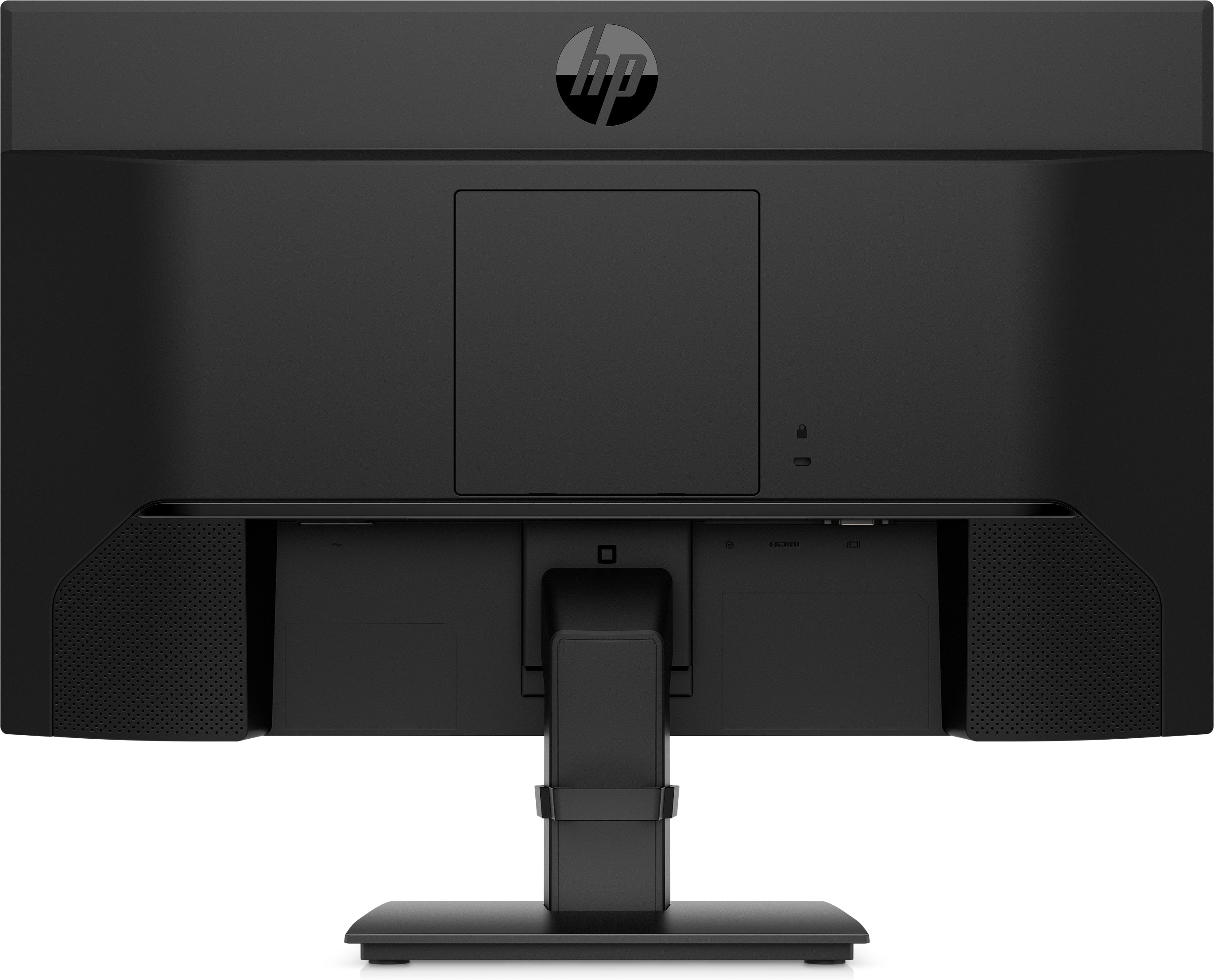 HP P24 G4 60,5 cm (23,8 Zoll, 1920 x 1080 Pixel Full HD-Monitor 1A7E5AA#ABB