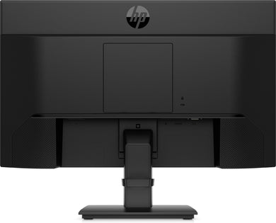 HP P - Series P24 G4 Computermonitor 60,5 cm (23,8") 1920 x 1080 Pixel Full HD 1A7E5AAABB - Compridis
