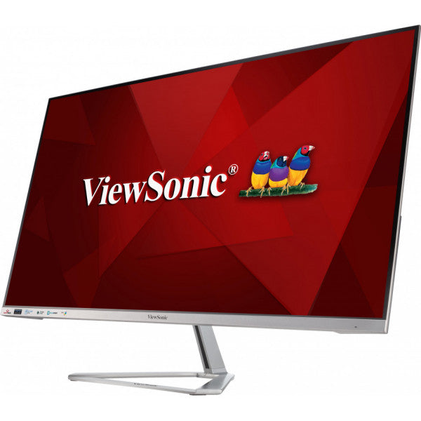32 Zoll - Quad HD IPS LED Monitor - 2560x1440
