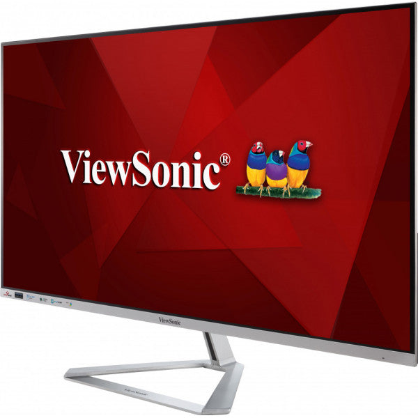 32 Zoll - Quad HD IPS LED Monitor - 2560x1440