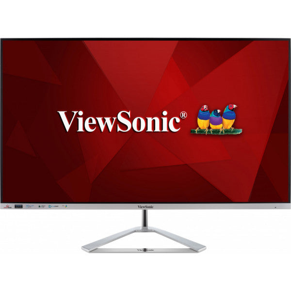 32 Zoll - Quad HD IPS LED Monitor - 2560x1440