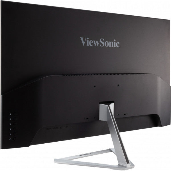 32 Zoll - Quad HD IPS LED Monitor - 2560x1440