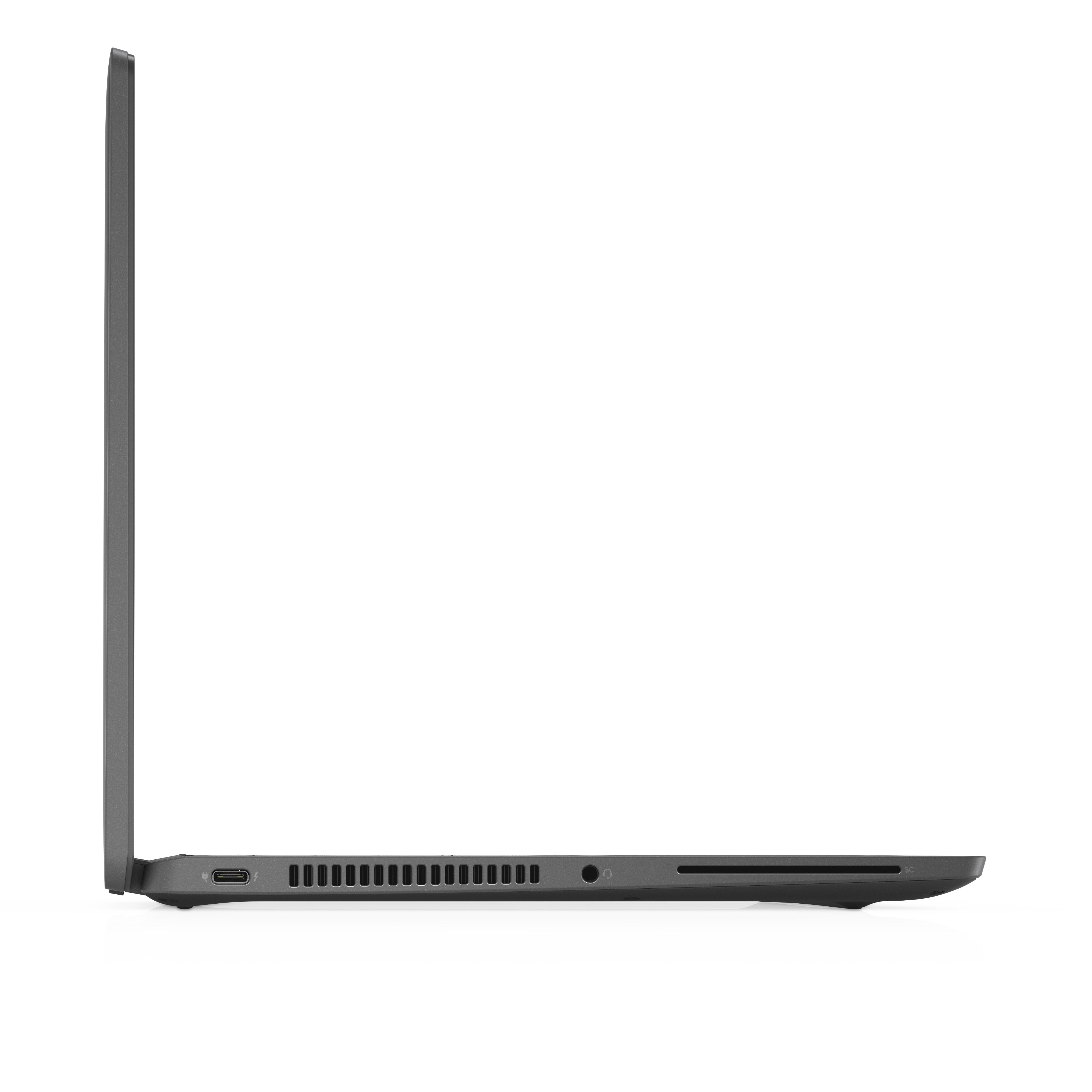 DELL Latitude 7420 Intel® Core™ i7 i7-1185G7 Laptop 35,6 cm (14") Full HD 16 GB LPDDR4x-SDRAM 512 GB SSD Wi-Fi 6 (802.11ax) Windows 10 Pro Schwarz