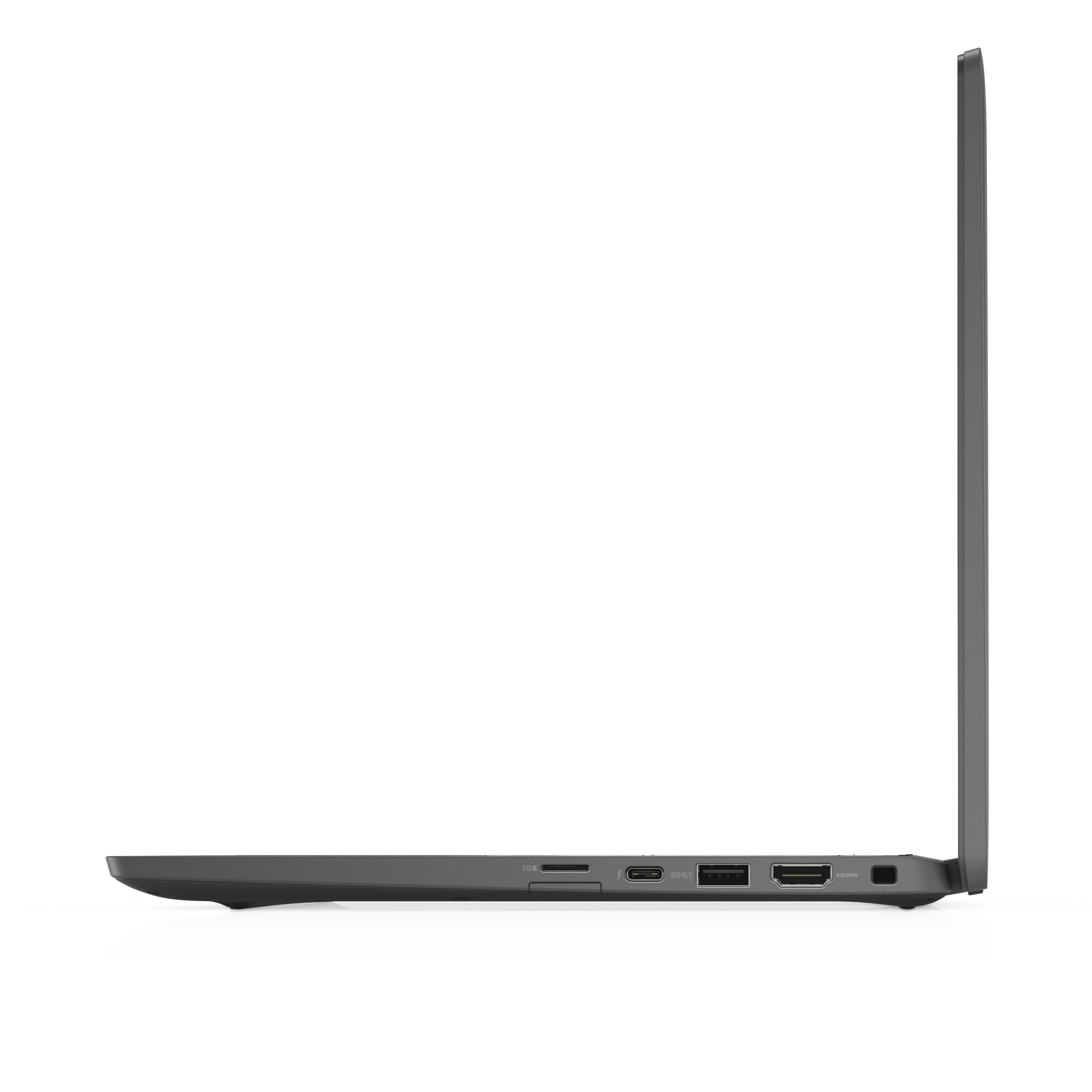 DELL Latitude 7420 Intel® Core™ i7 i7-1185G7 Laptop 35,6 cm (14") Full HD 16 GB LPDDR4x-SDRAM 512 GB SSD Wi-Fi 6 (802.11ax) Windows 10 Pro Schwarz