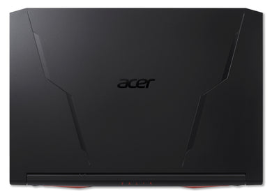 ACER Nitro 5 AN517-41 17.3" AMD Ryzen 7 5800H 32GB 1TB SSD QWERTZ NH.QBHEV.003