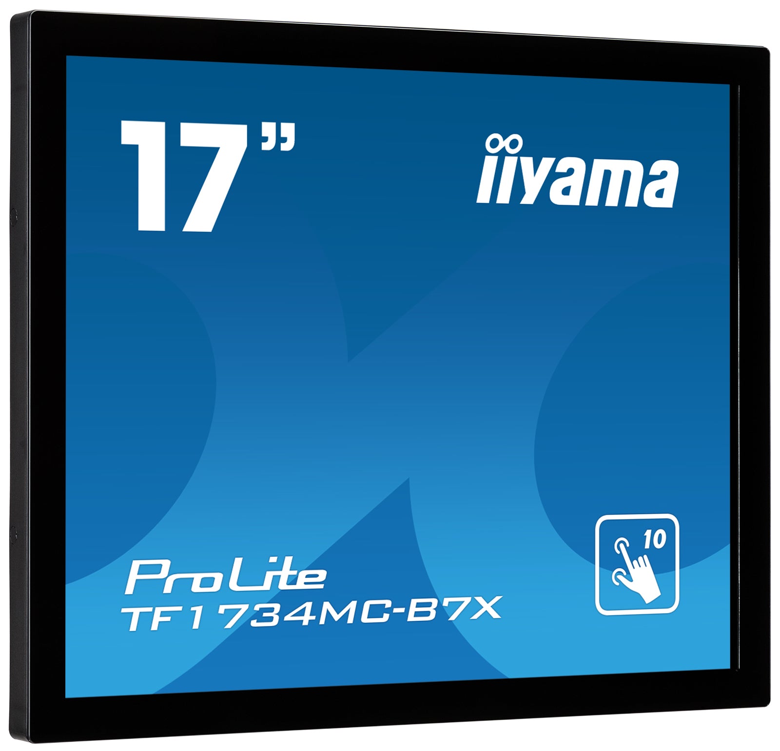 ProLite 17 Zoll Touch - TN LED Open Frame Monitor - 1280x1024