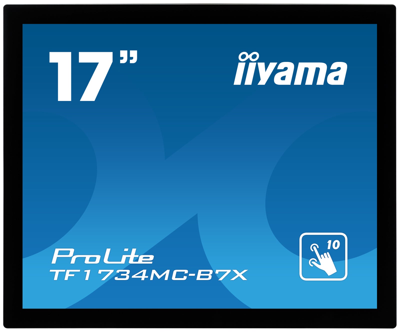 ProLite 17 Zoll Touch - TN LED Open Frame Monitor - 1280x1024