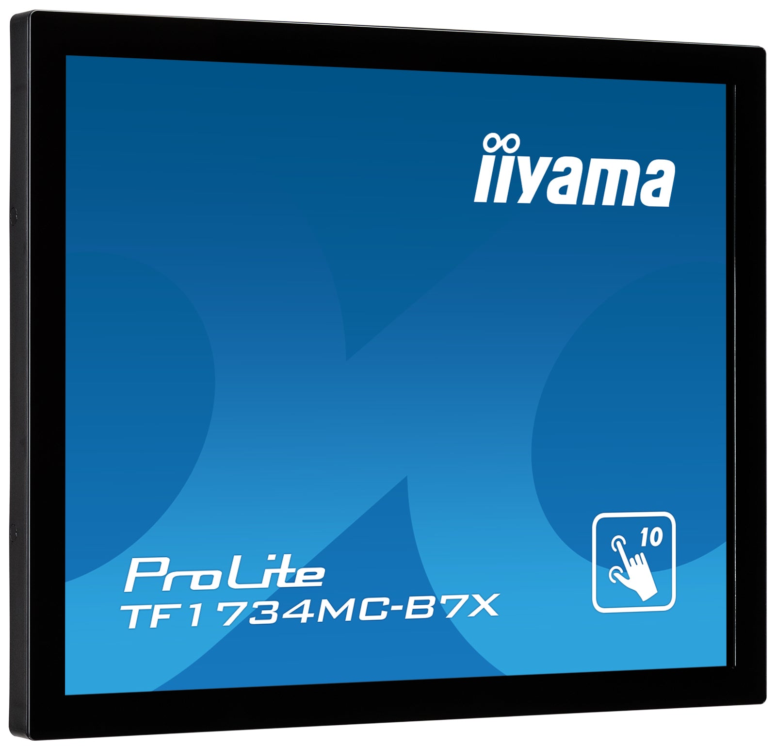 ProLite 17 Zoll Touch - TN LED Open Frame Monitor - 1280x1024