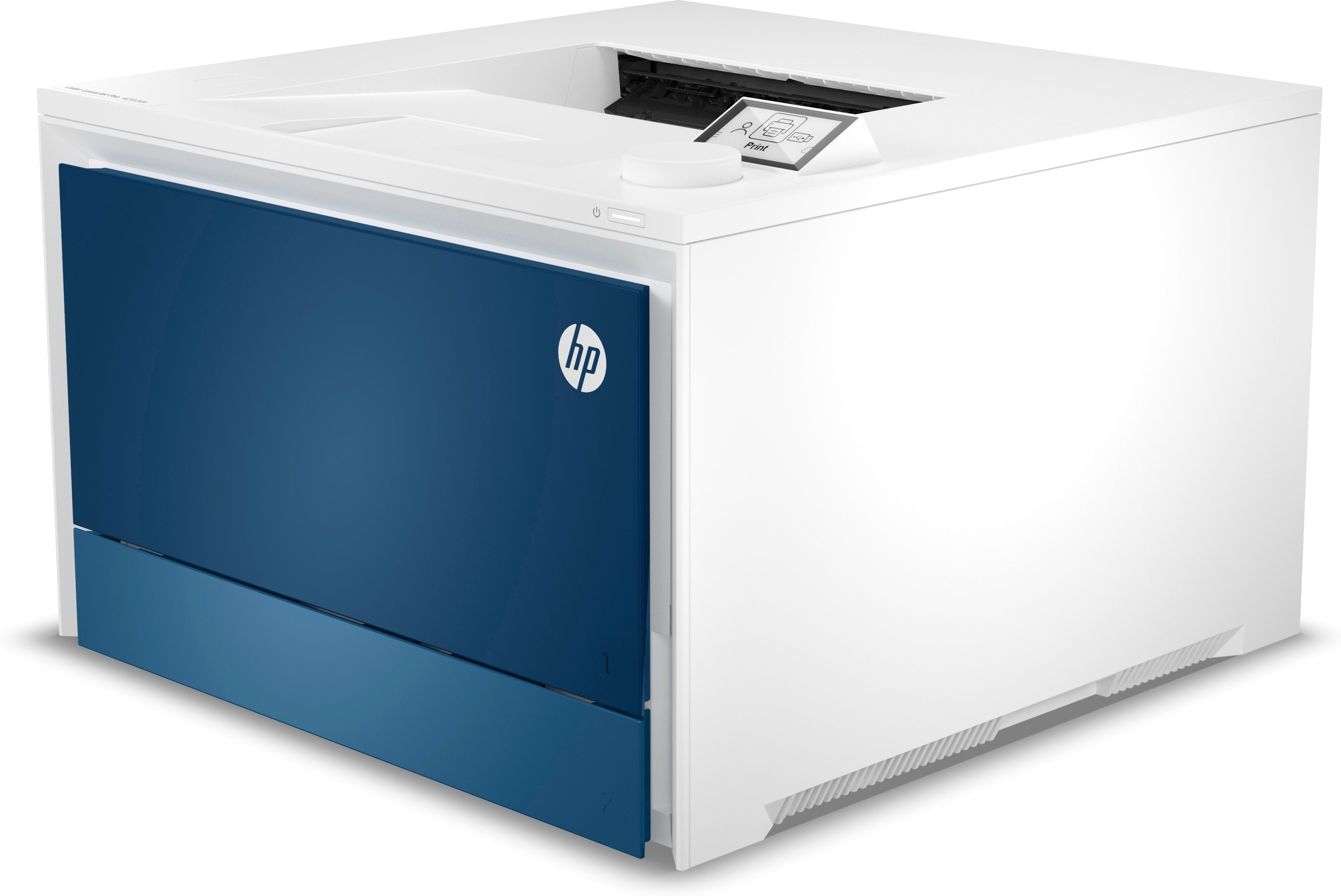 Color LaserJet Pro 4202dn Drucker