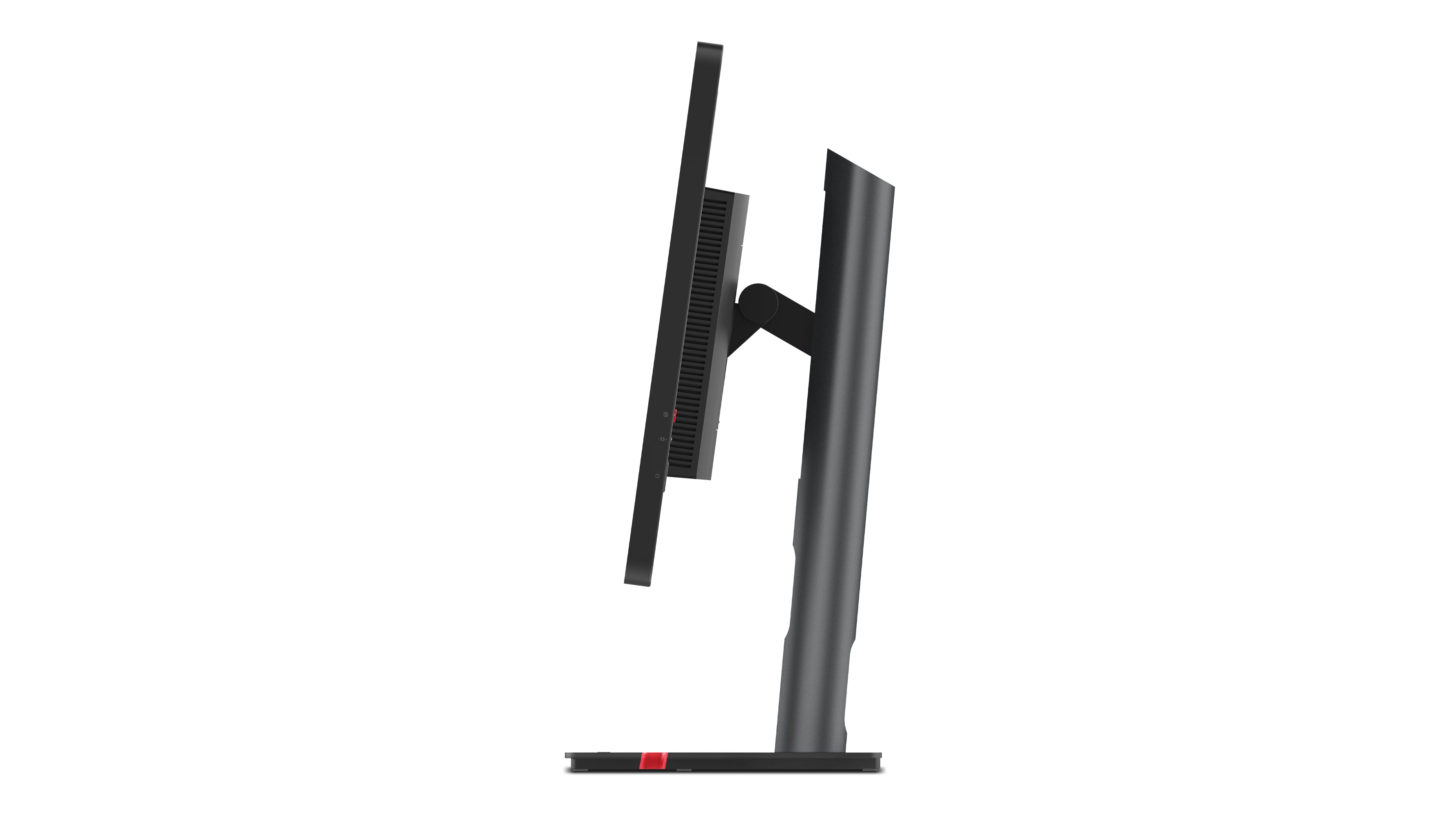 Lenovo ThinkVision P27q-30 LED display 68,6 cm (27") 2560 x 1440 Pixels Quad HD Zwart