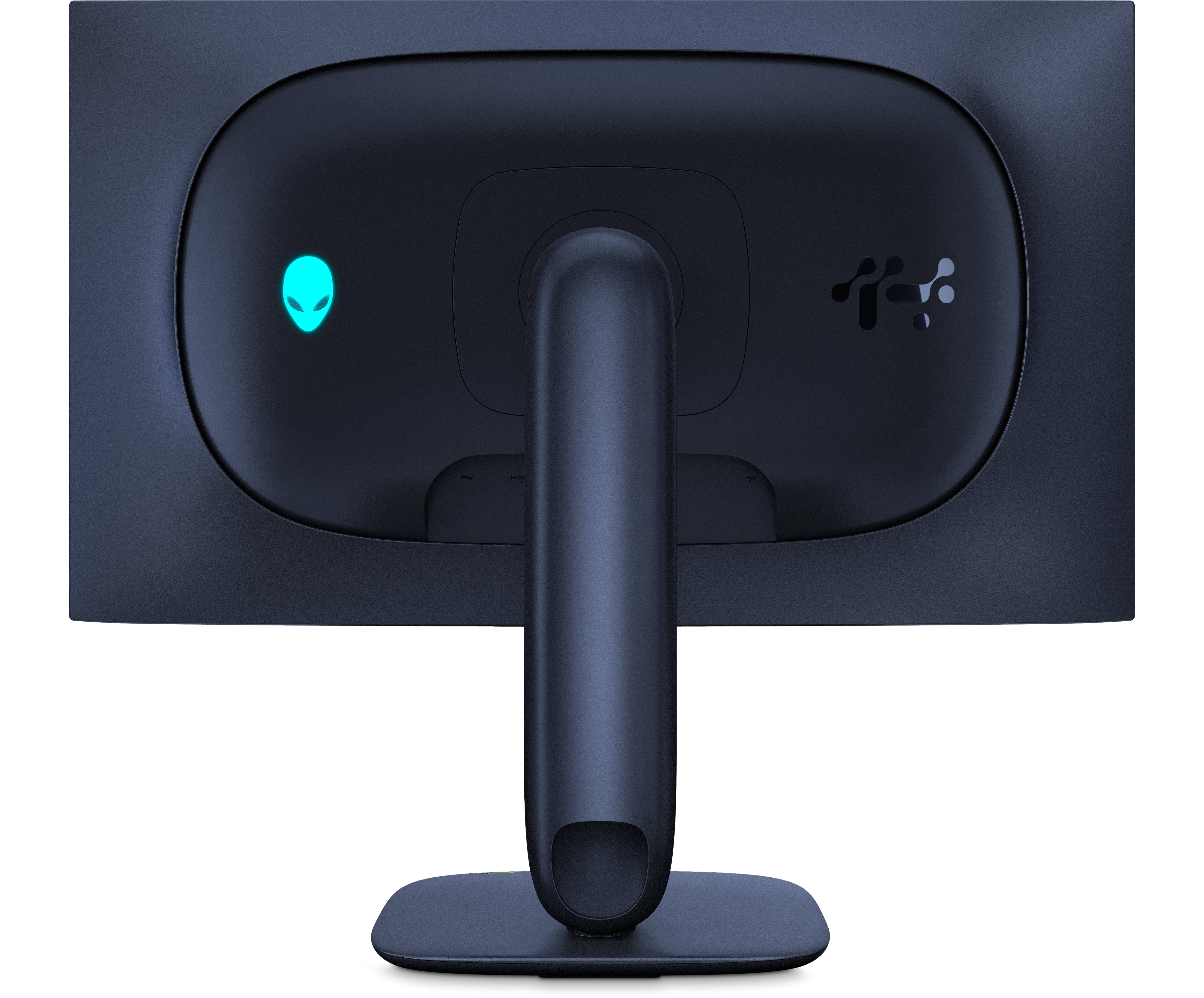 Alienware AW2725Q - 27 Zoll - 5k Ultra HD Gaming Monitor - 3840x2160