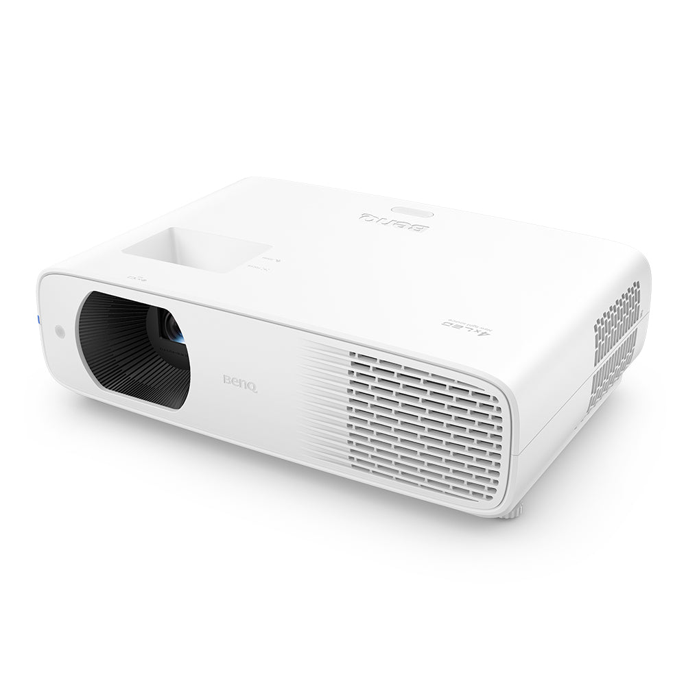 BenQ LW730 Standard Throw-Projektor 4200 ANSI Lumen DLP WXGA (1280x800) 3D Weiß 9H.JRM77.15E
