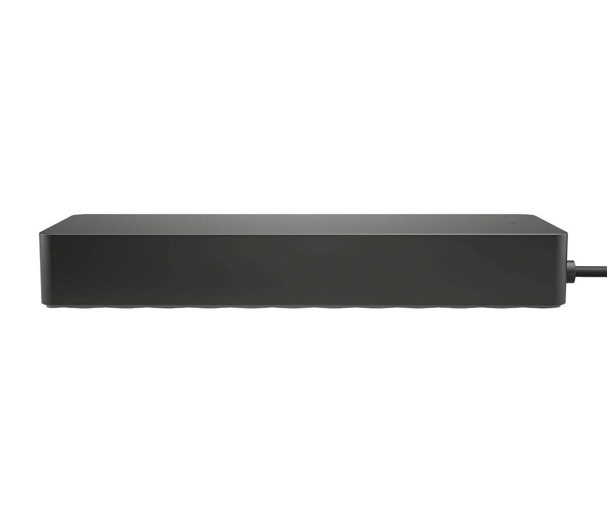 HP Universeller USB-C-Multiport-Hub 50H55UT