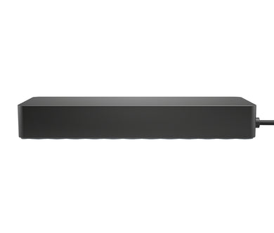 HP Universeller USB-C-Multiport-Hub 50H55UT