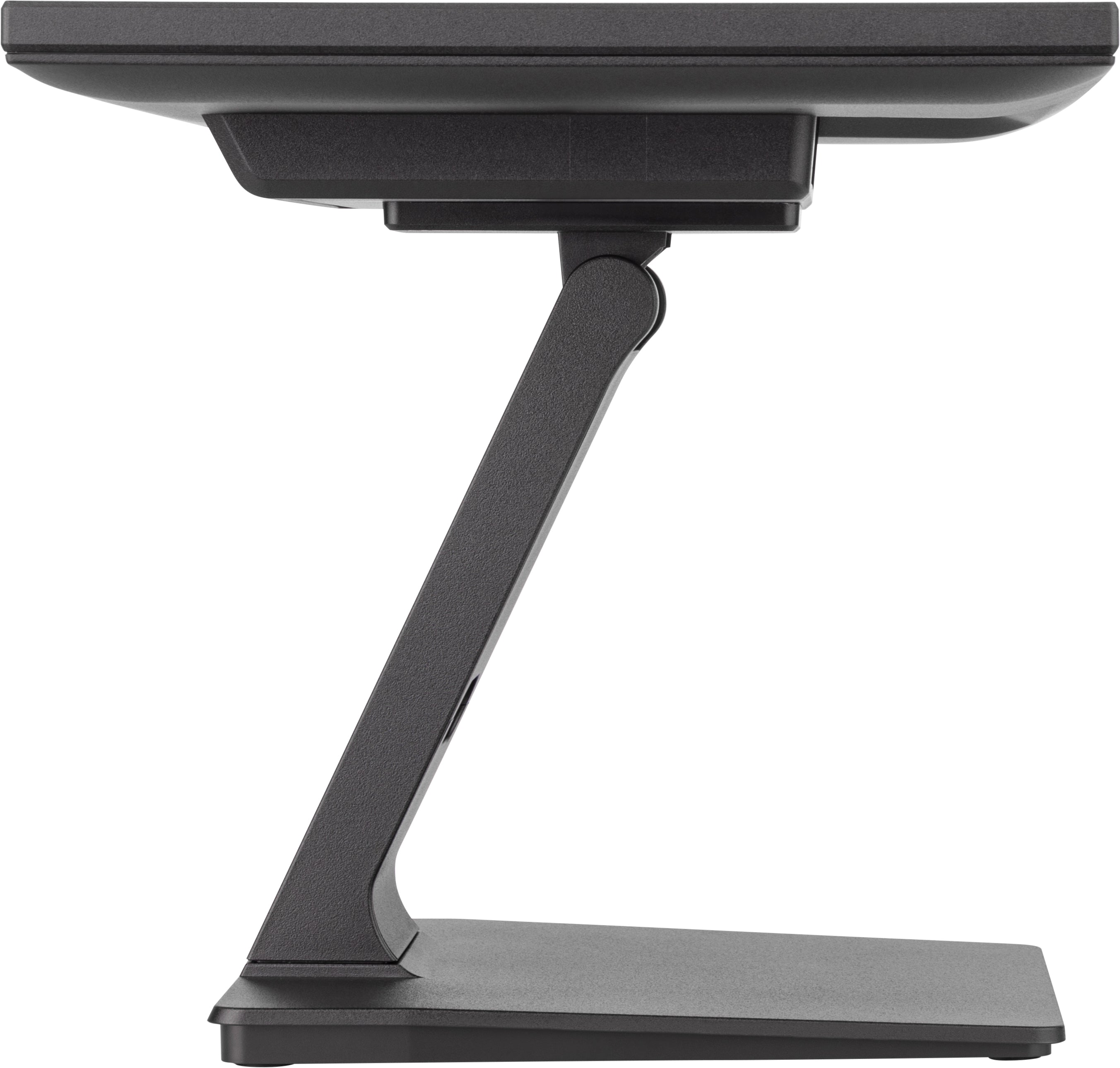 iiyama ProLite 21.5" (54.5 cm) PCAP 10-Punkt Multi-Touch-Monitor mit Edge-to-Edge Glas Design, IPS-Panel-Technologie und Anti-Fingerprint-Beschichtung T2252MSC-B2