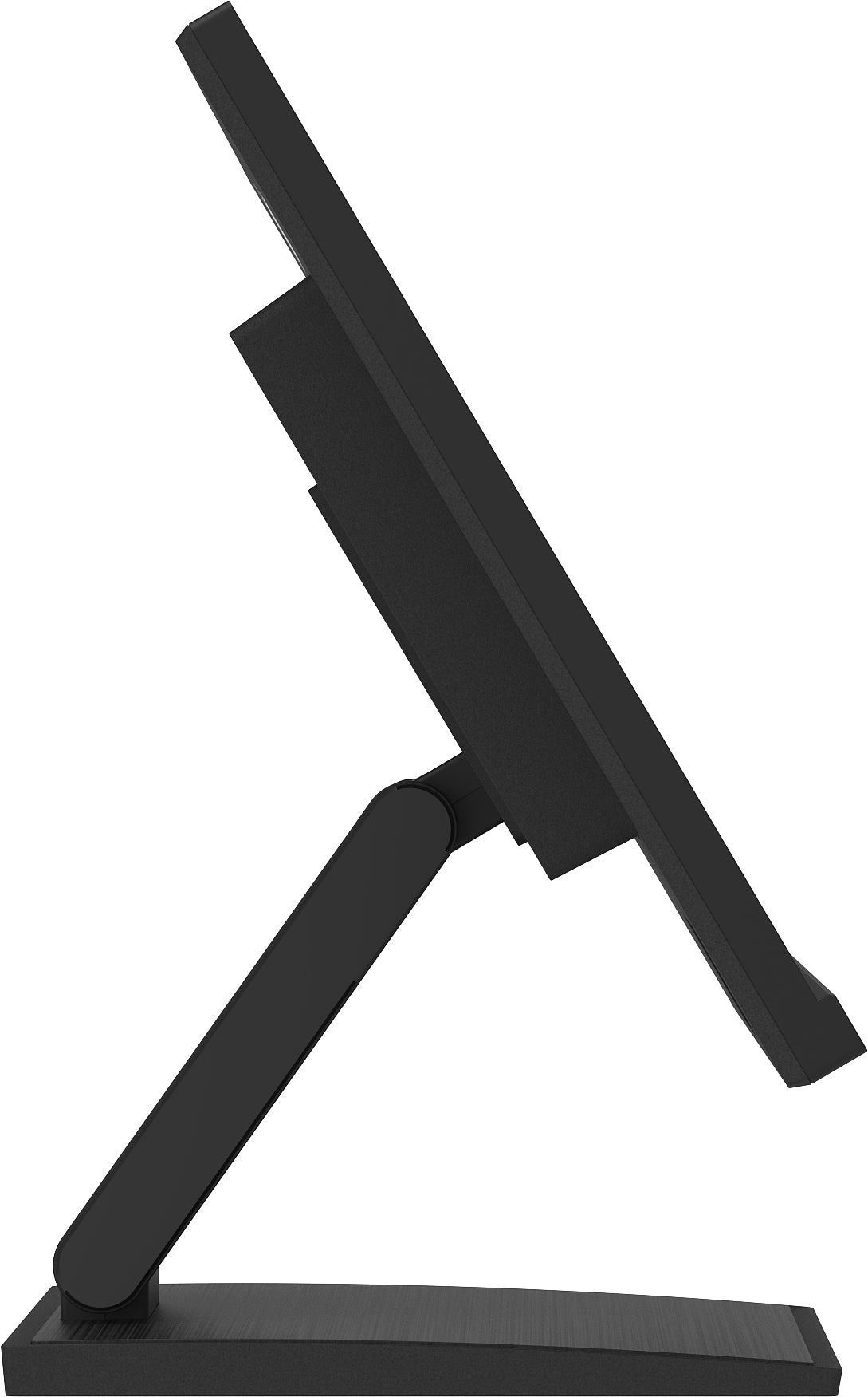 ProLite 24 Zoll Touch - Full HD IPS LED Monitor - 1920x1080