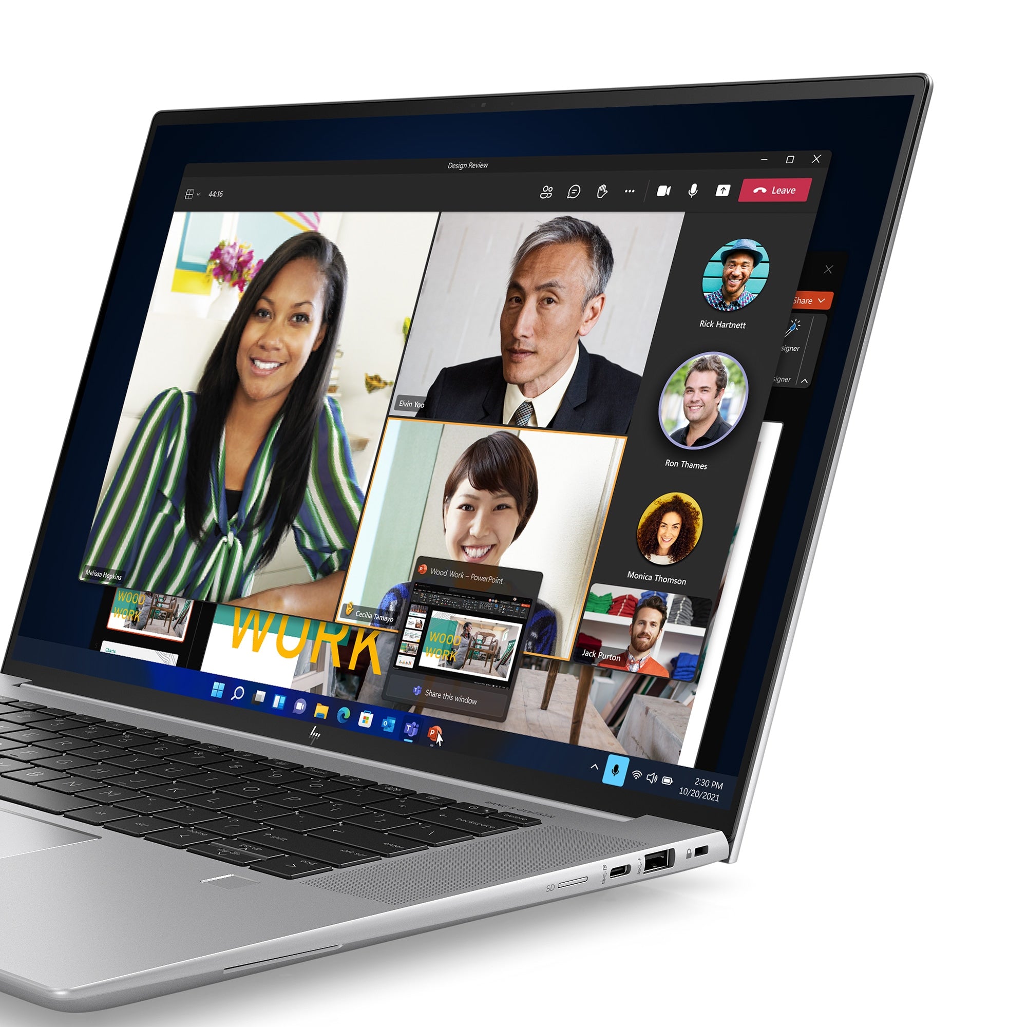 HP ZBook Studio G10