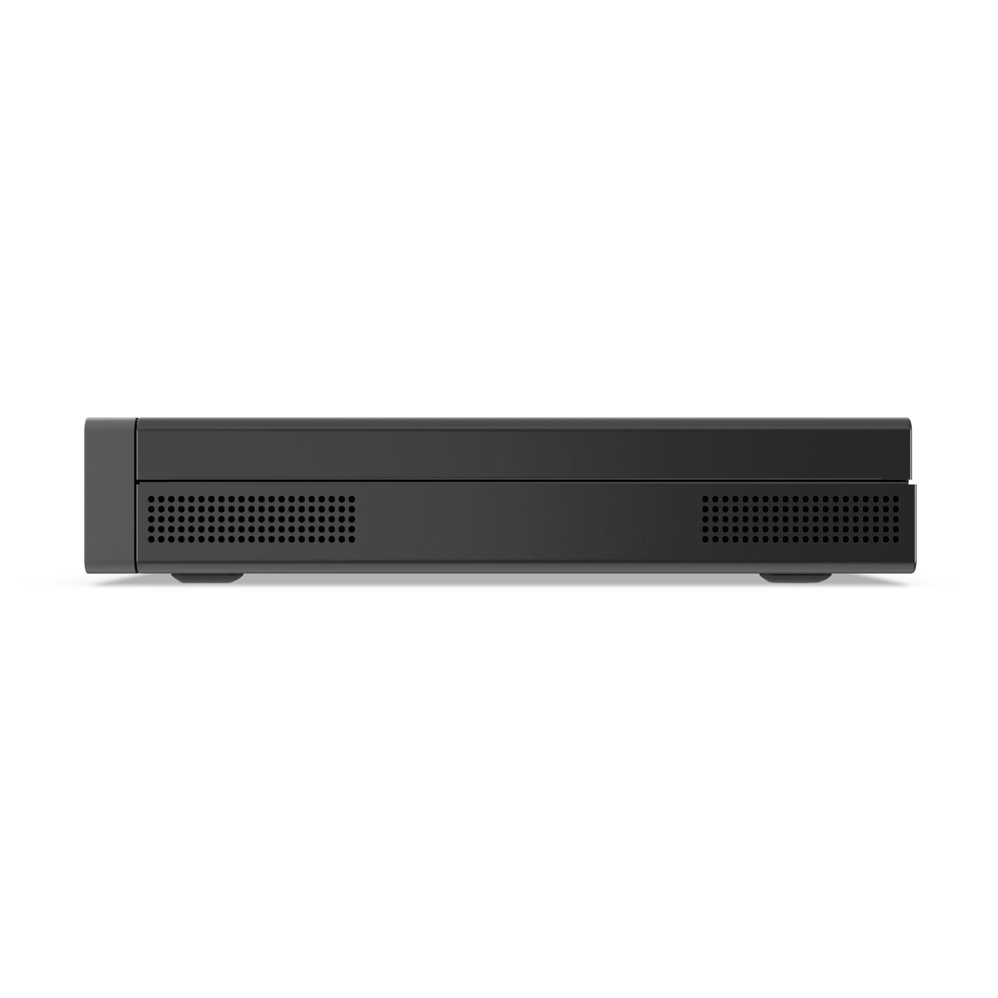 Lenovo ThinkCentre neo 50q Gen 5 Intel Core 5 210H 16 GB DDR5-SDRAM 512 GB SSD Mini PC Mini-PC Schwarz