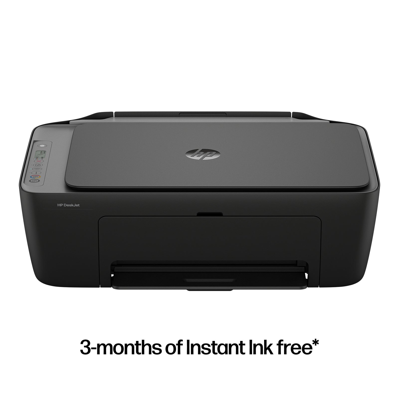 HP DeskJet 2920 All-in-One Drucker - Drahtlos, Farbe, 7,5 S./Min.