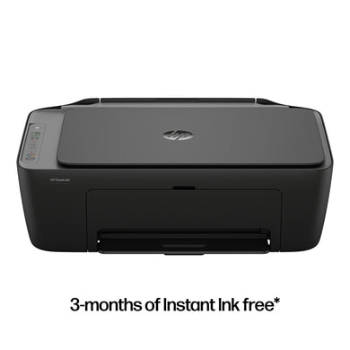 HP DeskJet 2920 All-in-One Drucker - Drahtlos, Farbe, 7,5 S./Min.