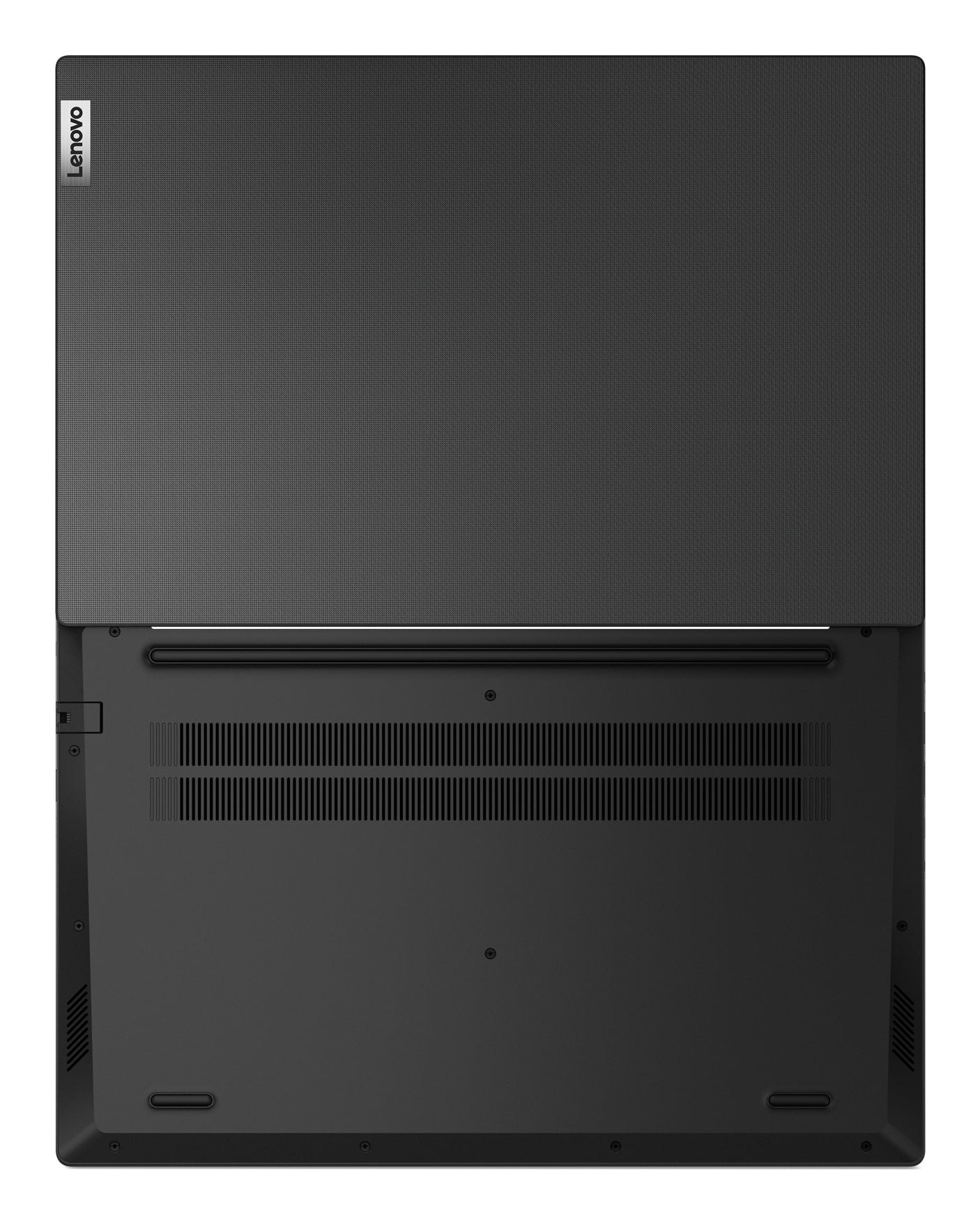 Lenovo V15 G4 IRU Intel® Core™ i5 i5-13420H Laptop 39,6 cm (15.6") Full HD 8 GB DDR4-SDRAM 256 GB SSD Wi-Fi 5 (802.11ac) Windows 11 Pro Englisch Schwarz