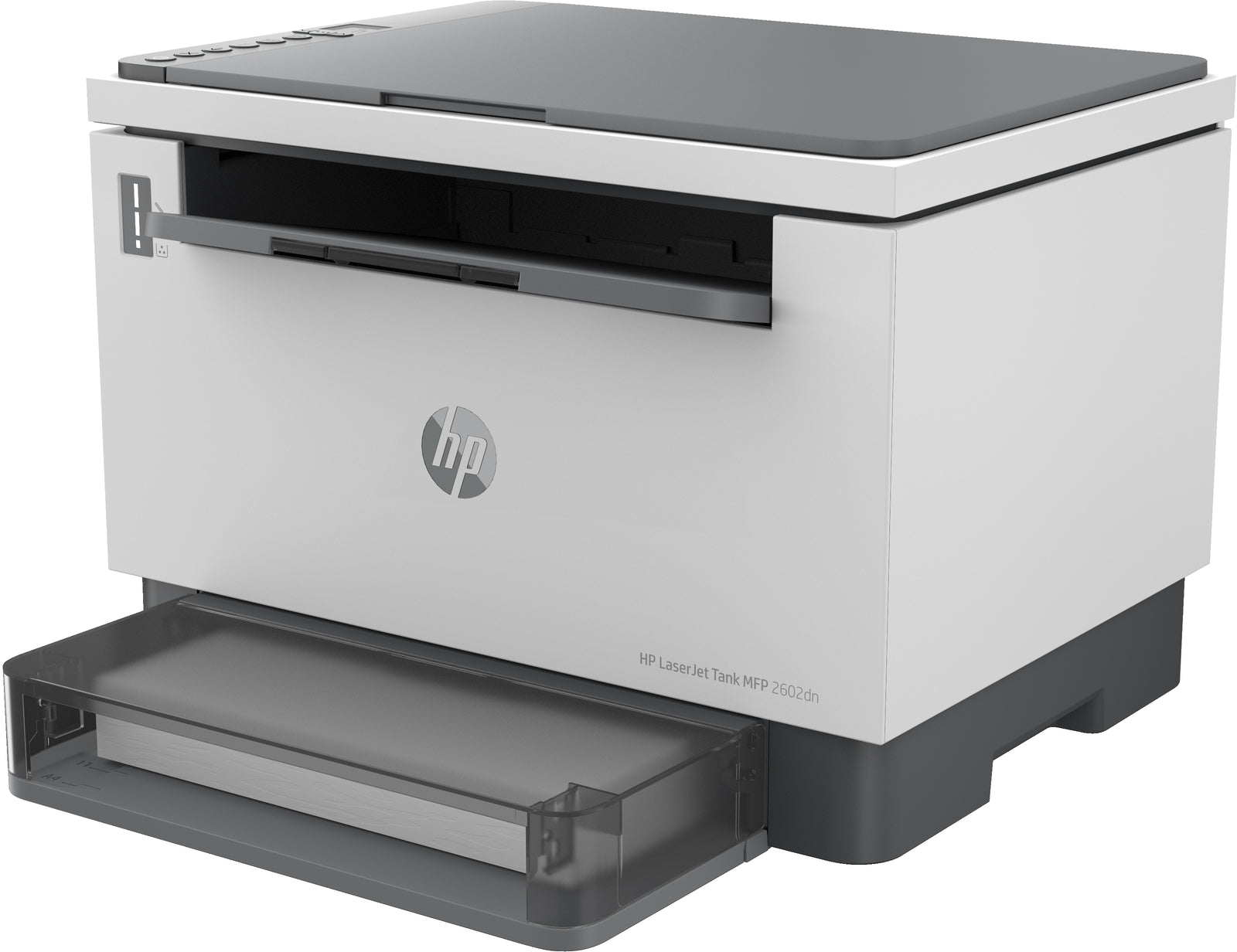 HP LaserJet Tank MFP 2602DN 2R3F0A - Duplex Printer