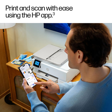 HP Envy Photo 7934 AiO B63K9B - All-in-One Drucker