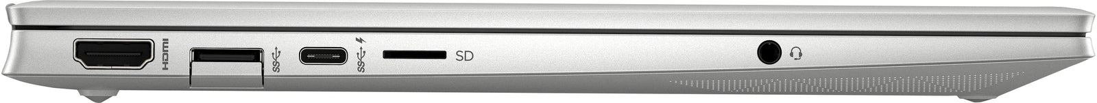 HP Pavilion 13-bb0275ng 13.3" i5-1135G7 8GB 512GB QWERTZ German 301G3EA#ABD
