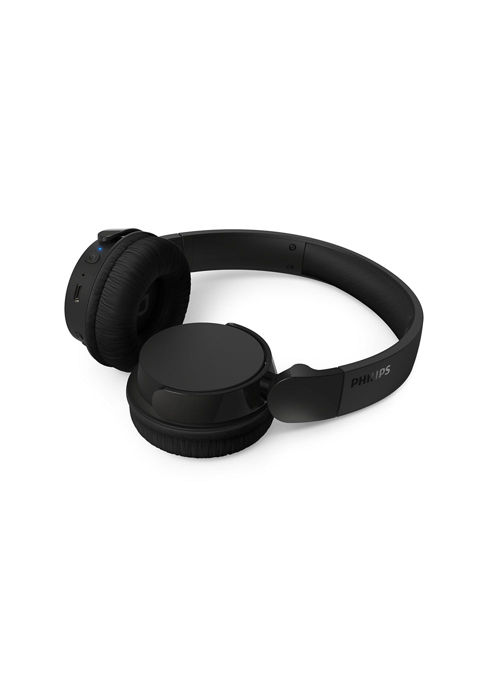 Philips 4000 series TAH4209BK/00 Kopfhörer & Headset Kabellos Kopfband Anrufe/Musik Bluetooth Schwarz