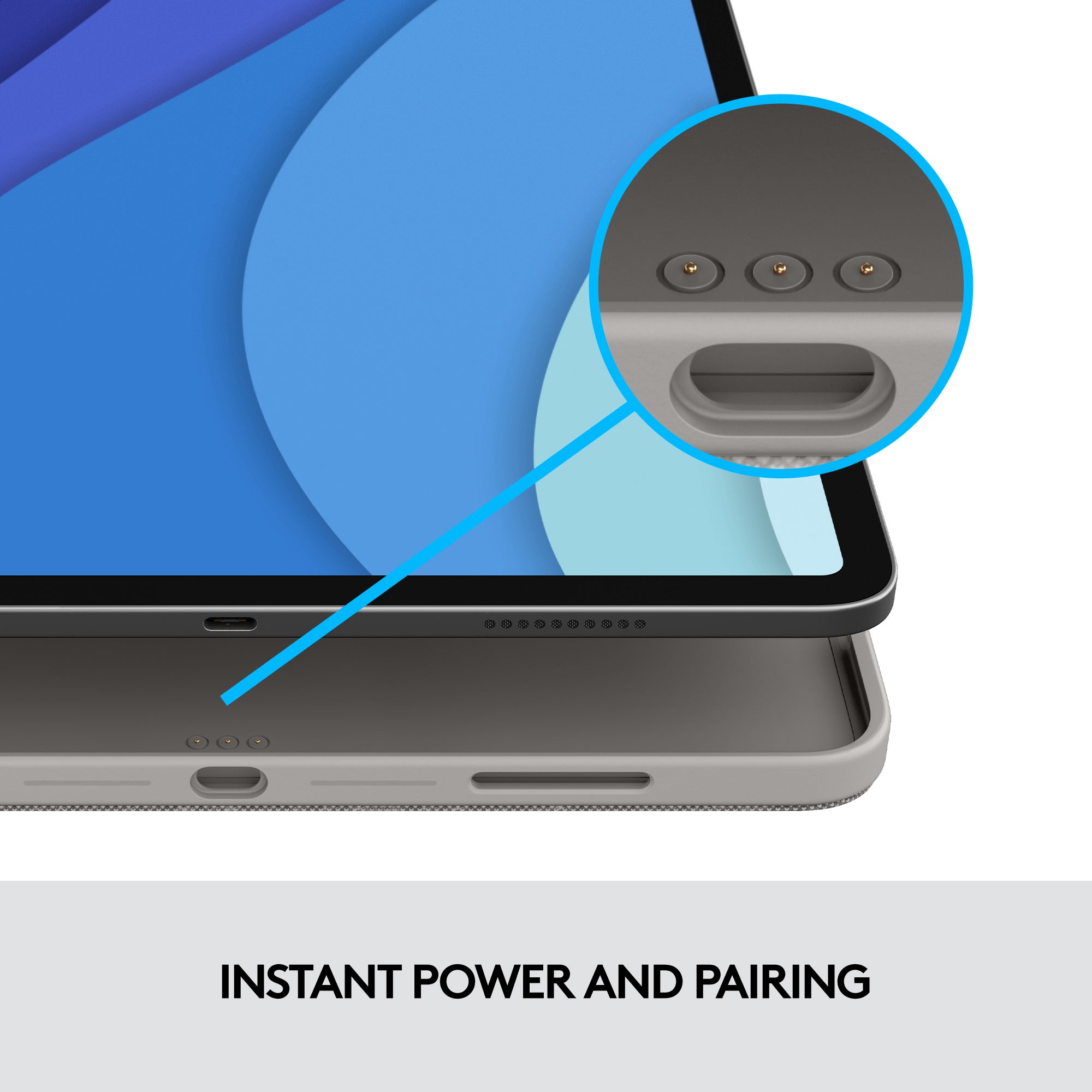 Logitech Combo Touch 920-010256