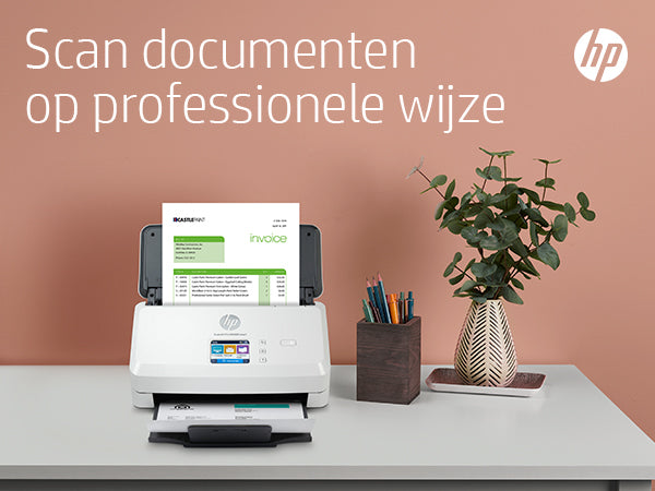 ScanJet Pro N4000 snw1 Scanner mit Dokumenteneinzug