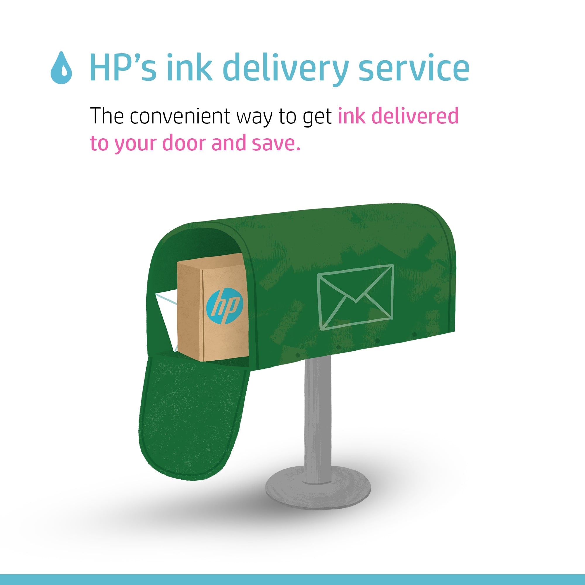 HP ENVY 6030e All-in-One-Drucker