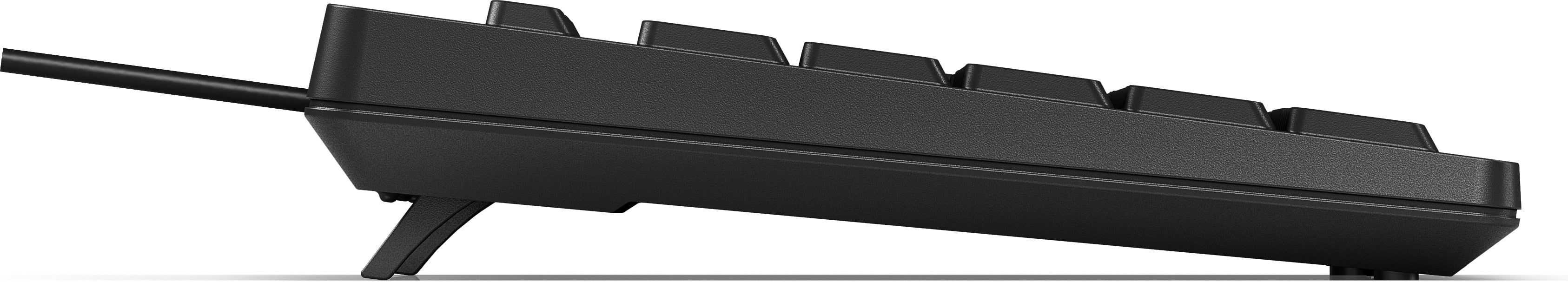 HP 125 Kabelgebundene Tastatur