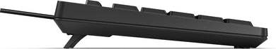 HP 125 toetsenbord QWERTY intl (USB bedraad) M27527 - L31 - Compridis
