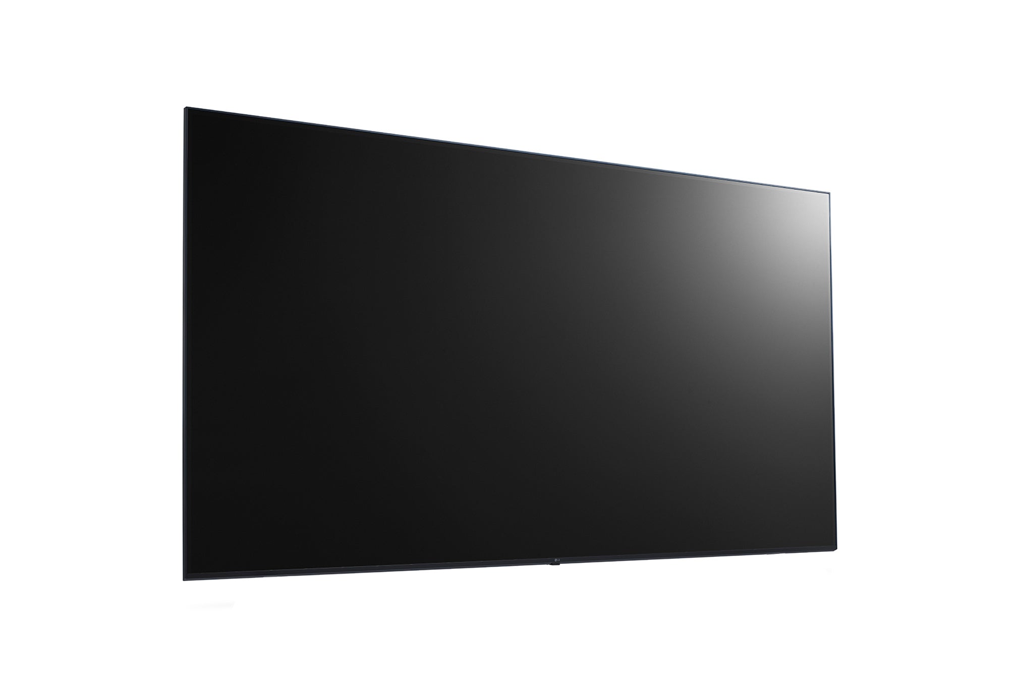 LG 86UL3J - B beeldkrant Digitale signage flatscreen 2,18 m (86") IPS Wifi 330 cd/m² 4K Ultra HD Blauw Type processor WebOS 16/7 86UL3J - Compridis