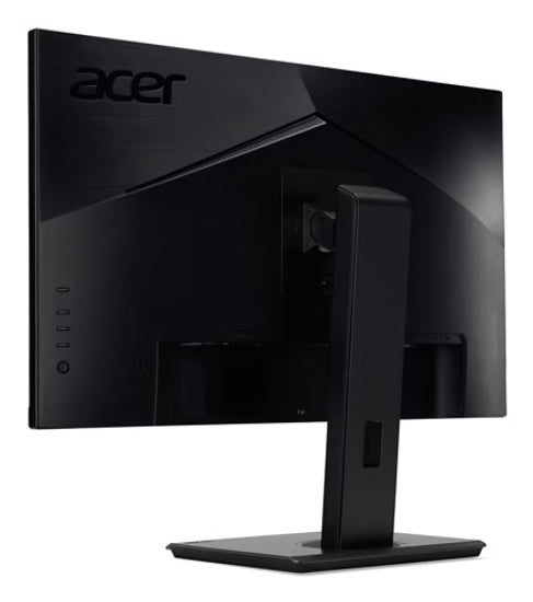 B277U - 27 Zoll - Quad HD IPS LED Monitor - 2560x1440 - 100Hz - Pivot / HAS / Lautsprecher