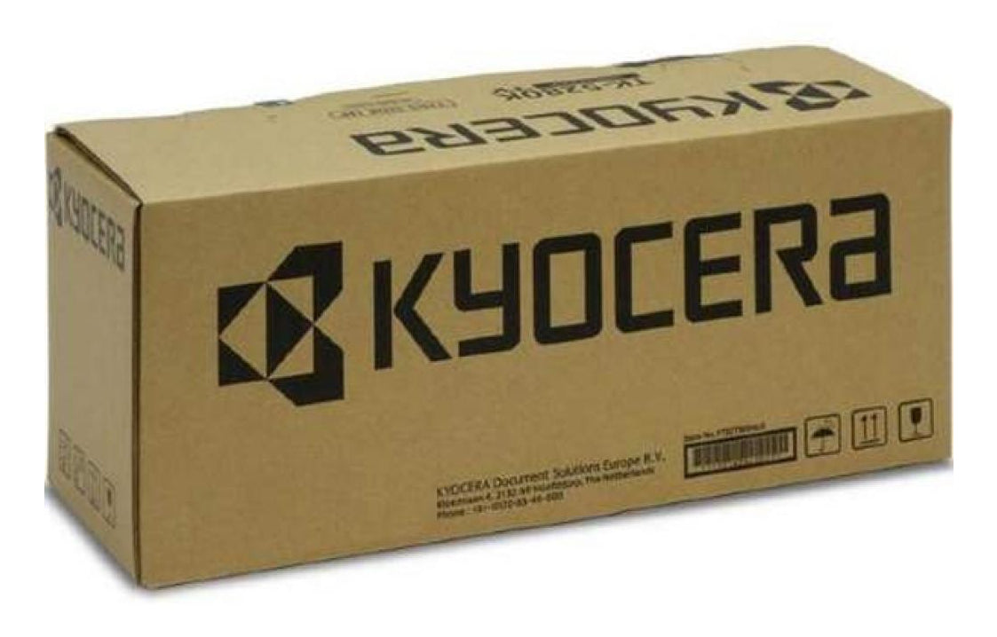 TK-8365Y Toner Gelb
