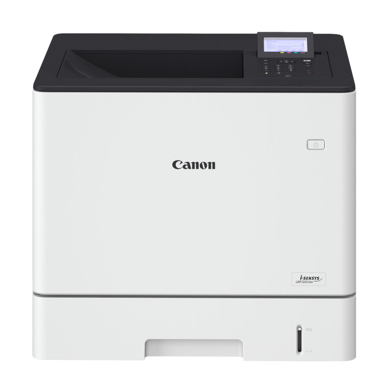 Canon i-SENSYS LBP722Cdw Farbe 1200 x 1200 DPI A4 WLAN