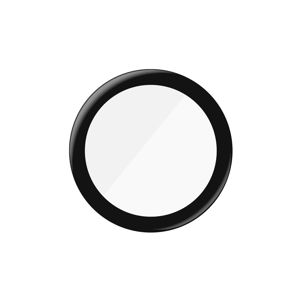 Panzerglass OnePlus Watch Black Antibacterial PZ-3657
