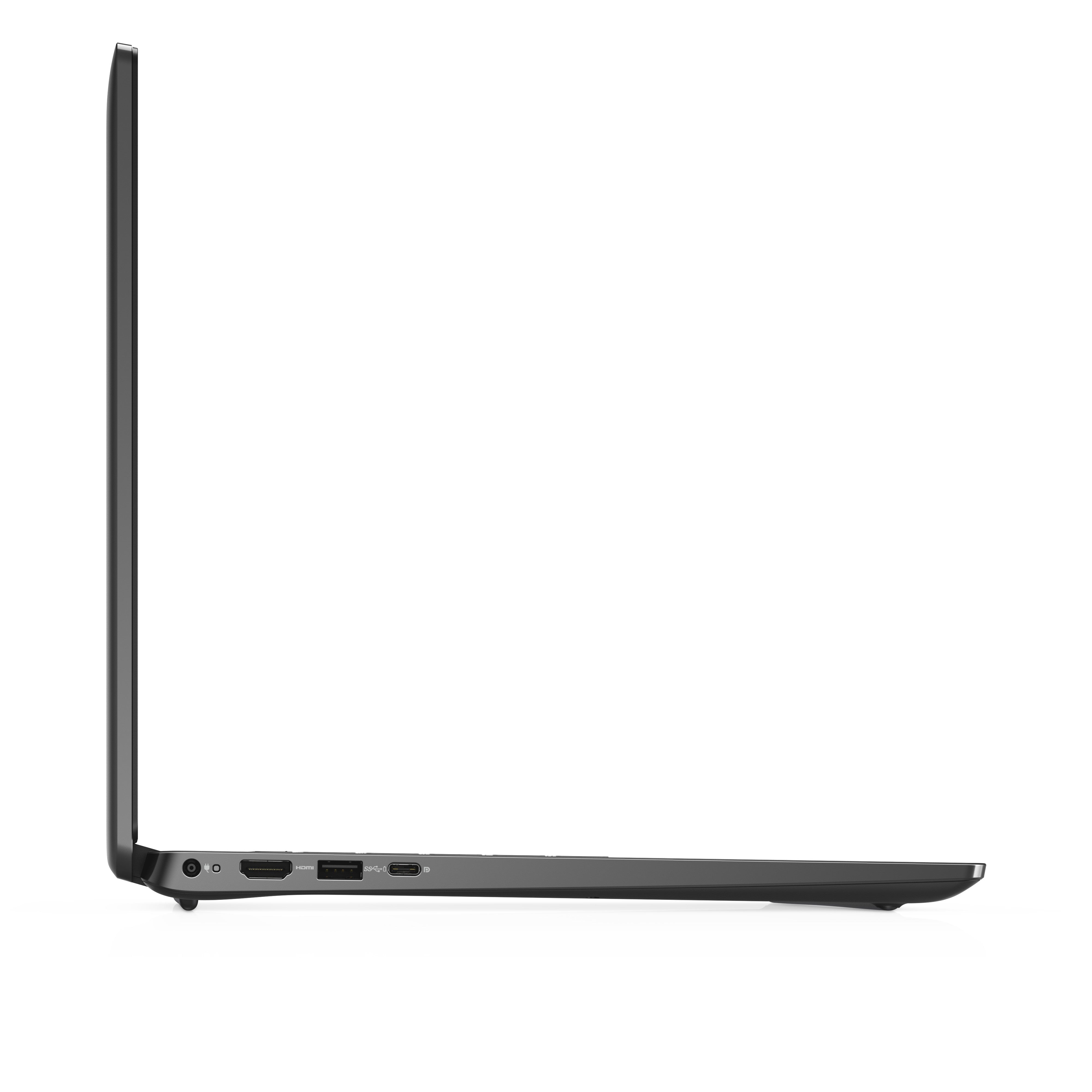 DELL Latitude 3520 Intel® Core™ i5 i5-1135G7 Laptop 39,6 cm (15.6") Full HD 8 GB DDR4-SDRAM 256 GB SSD Wi-Fi 6 (802.11ax) Windows 10 Pro UK Englisch Grau