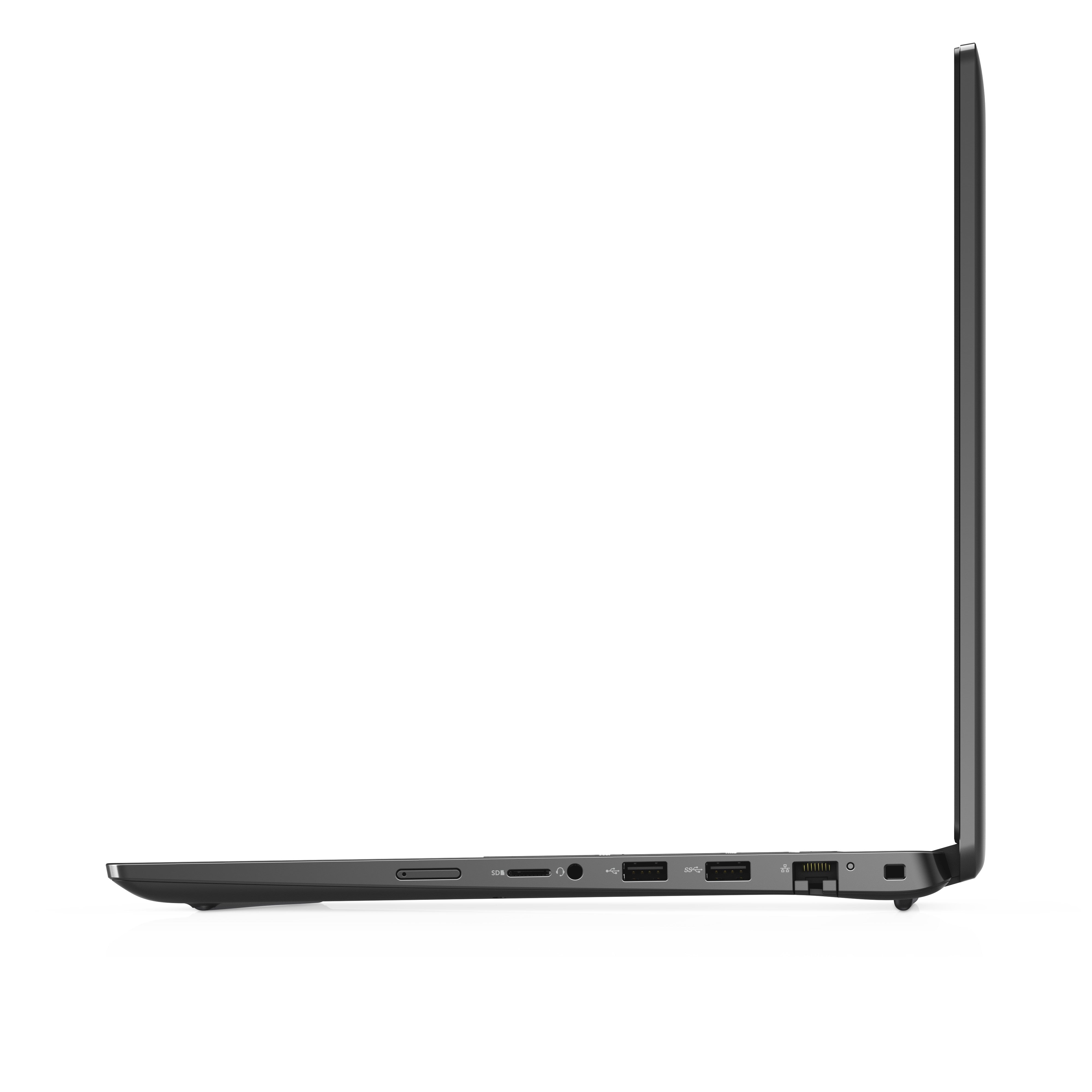 DELL Latitude 3520 Intel® Core™ i5 i5-1135G7 Laptop 39,6 cm (15.6") Full HD 8 GB DDR4-SDRAM 256 GB SSD Wi-Fi 6 (802.11ax) Windows 10 Pro UK Englisch Grau