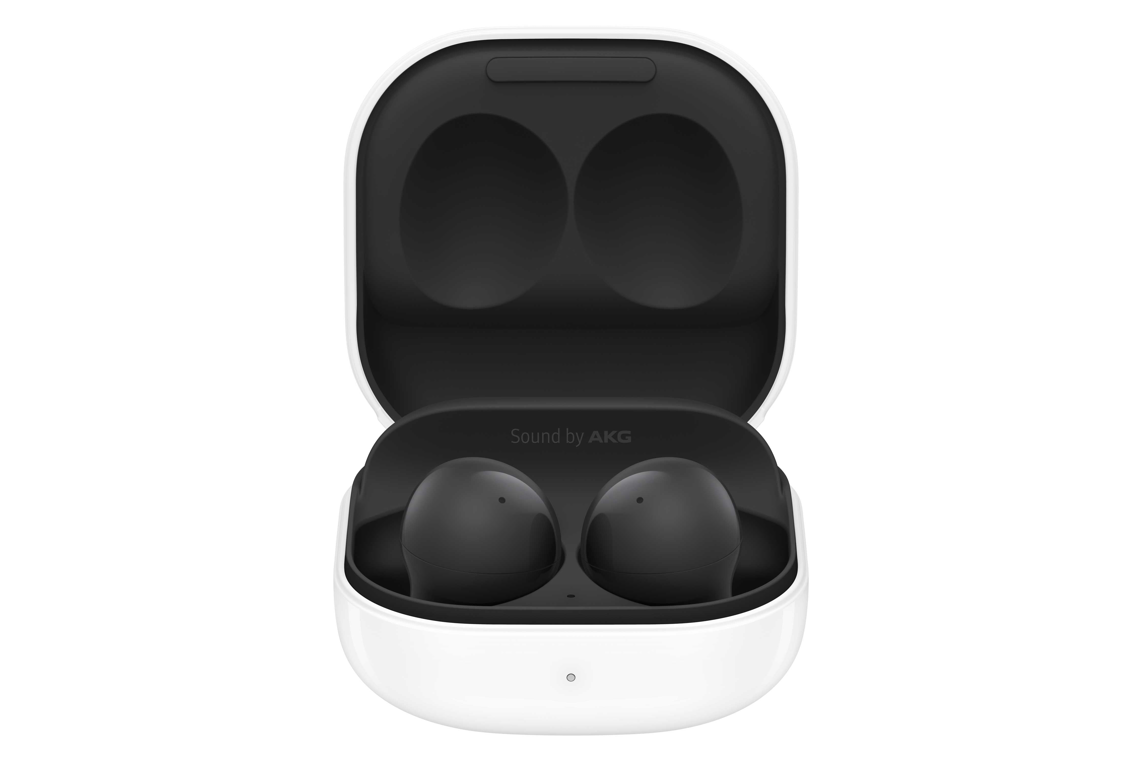 Samsung Galaxy Buds2 Kopfhörer Kabellos im Ohr Anrufe/Musik USB Typ-C Bluetooth Graphit SM-R177NZKADBT
