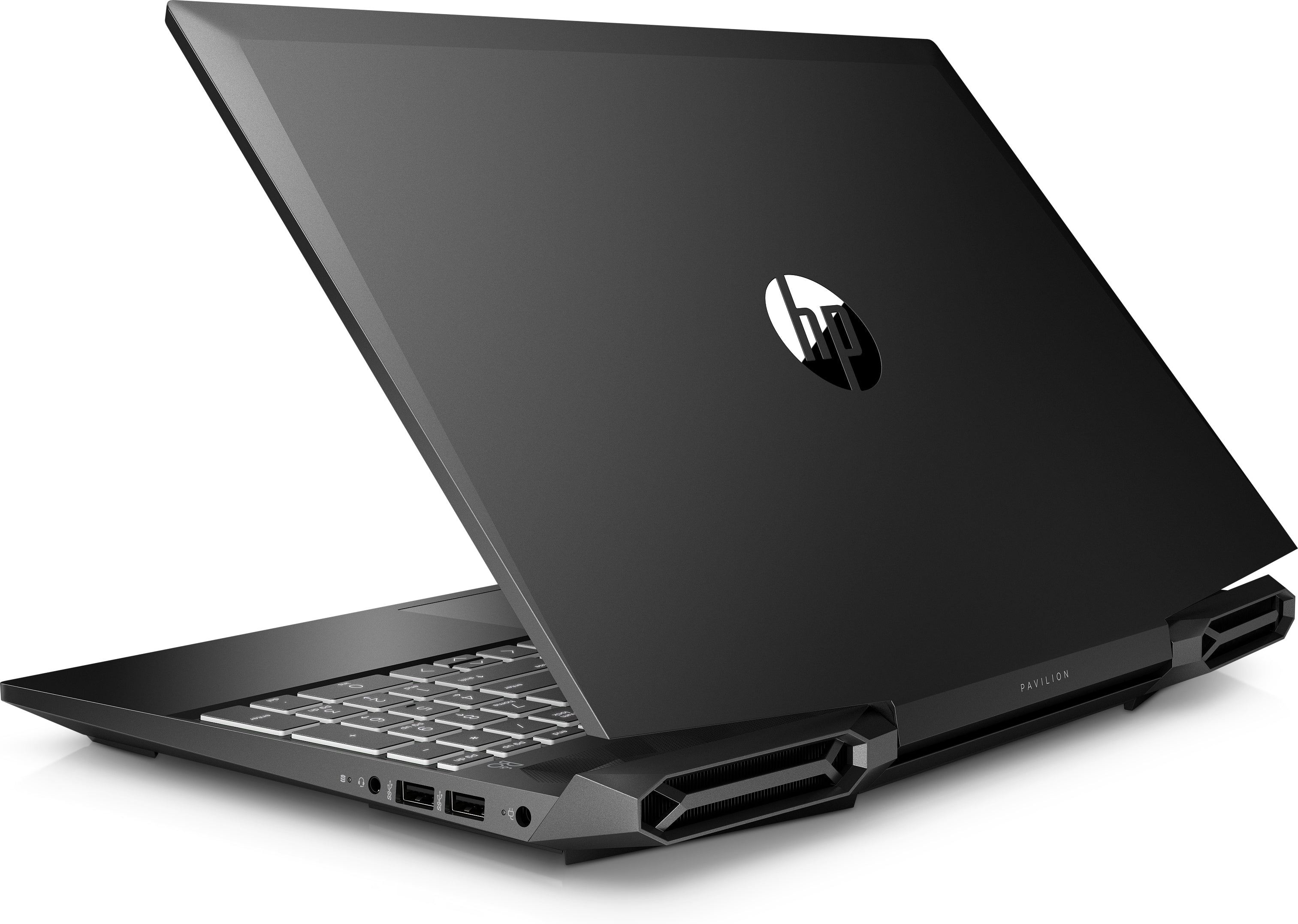 HP Pavilion G I5-11300H GTX 1650 8GB 480GB 15.6" W11H QWERTY US 461W8EA#ABH