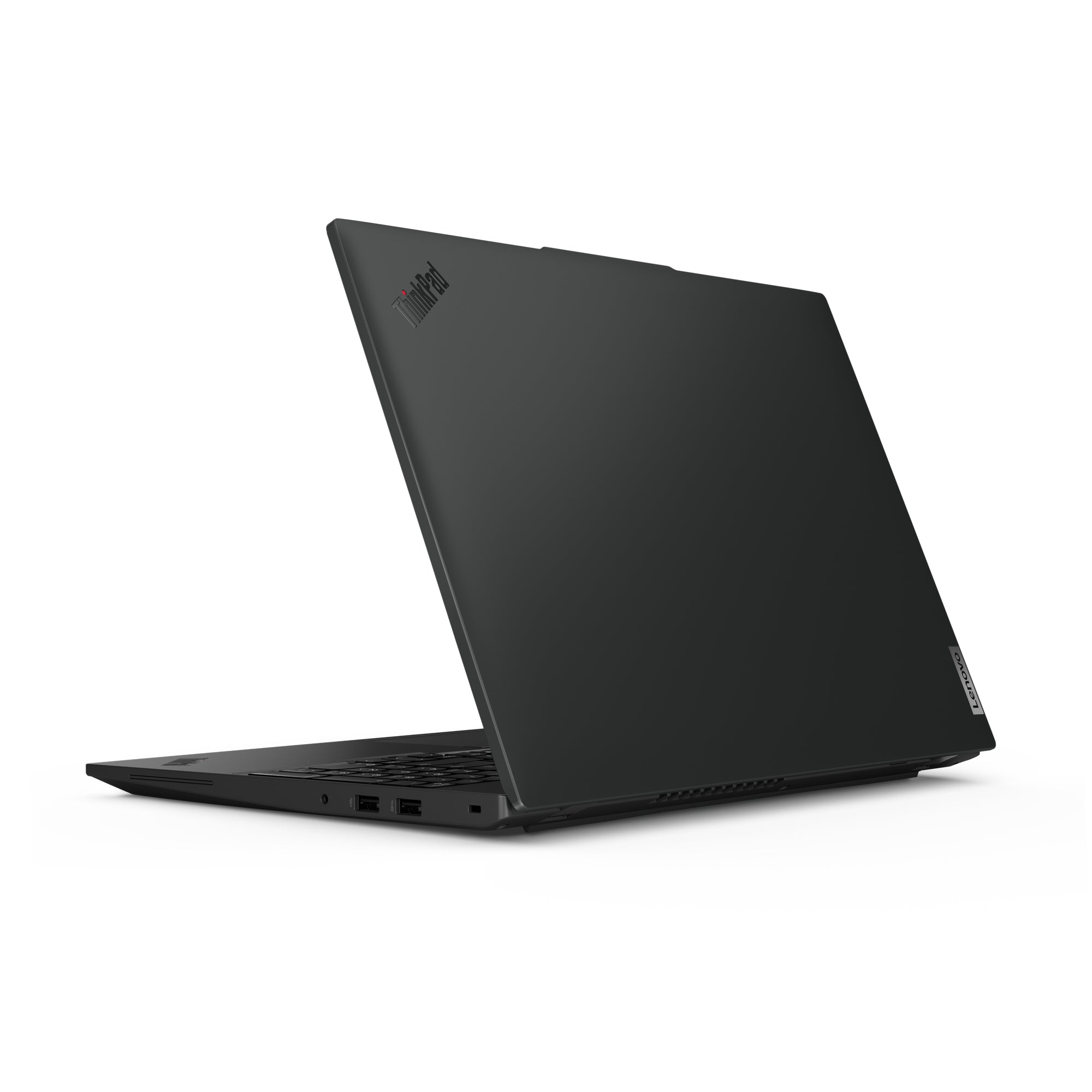 Lenovo ThinkPad L16 Gen 1 (Intel) Intel Core Ultra 5 125U Laptop 40,6 cm (16") WUXGA 16 GB DDR5-SDRAM 512 GB SSD Wi-Fi 6E (802.11ax) Windows 11 Pro Englisch Schwarz