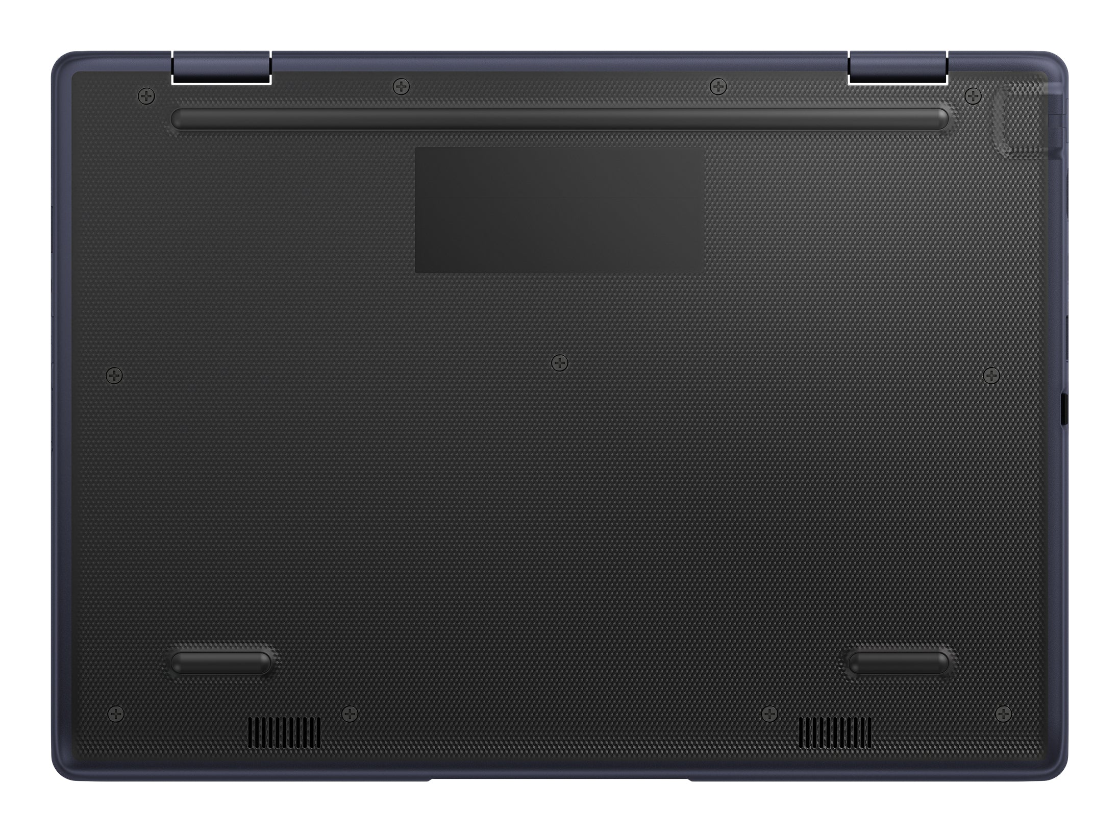 ASUS Chromebook CR11 Flip CR1104FTA-NS0088 Intel® N N150 29.5 cm (11.6") Touchscreen HD 8 GB LPDDR5-SDRAM 64 GB eMMC Wi-Fi 6E (802.11ax) ChromeOS Belgian Grey 90NX08W1-M002U0